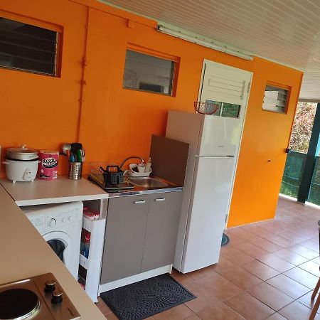 Le Marin Appartement Kelysa מראה חיצוני תמונה