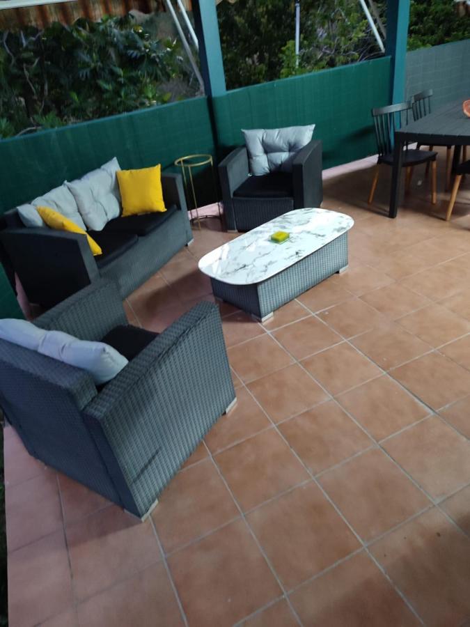 Le Marin Appartement Kelysa מראה חיצוני תמונה