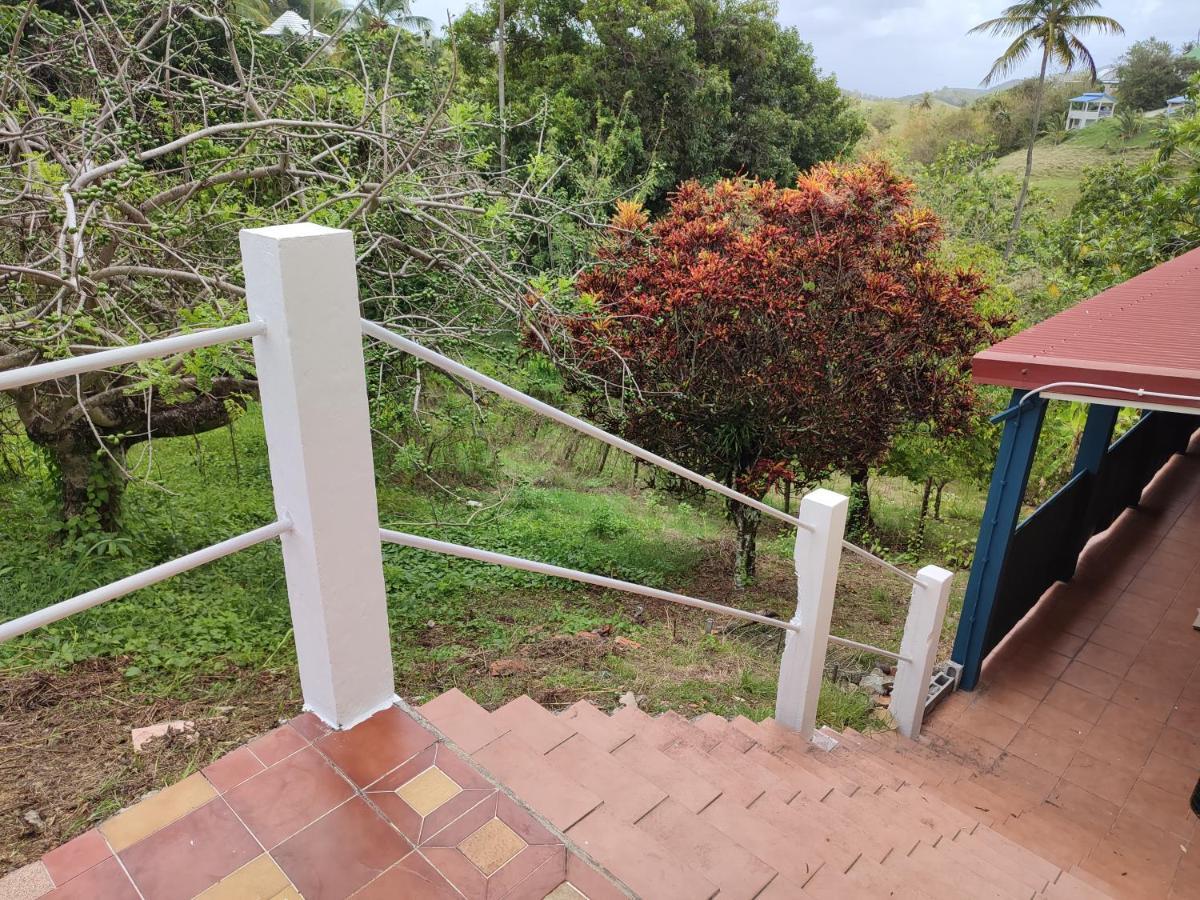 Le Marin Appartement Kelysa מראה חיצוני תמונה