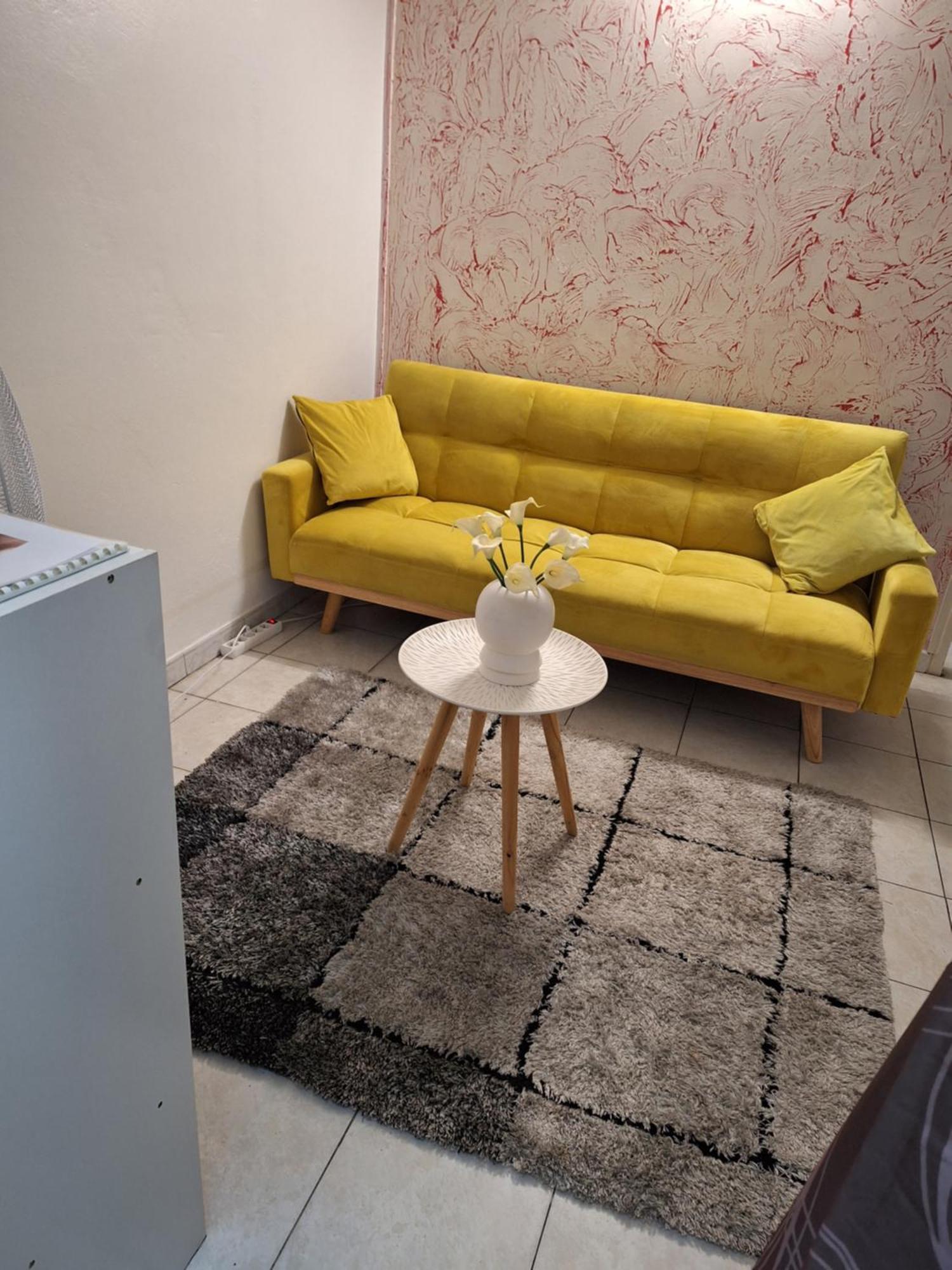 Le Marin Appartement Kelysa מראה חיצוני תמונה