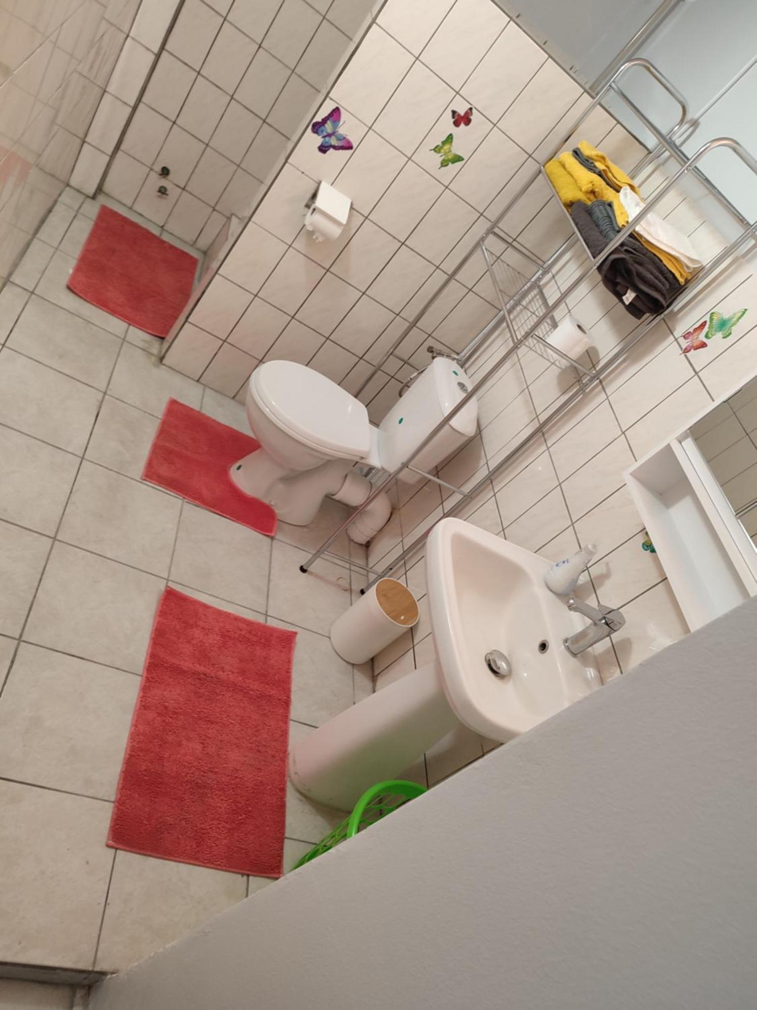 Le Marin Appartement Kelysa מראה חיצוני תמונה